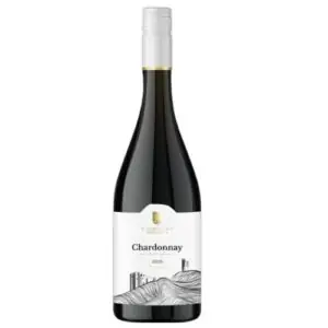 Kazimierskie Wzgórza Chardonnay Barrique