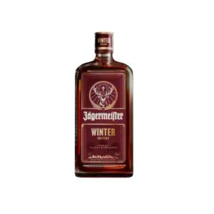 Jagermeister Winter 25% 0,7l