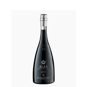 Alexander Grappa Bianca