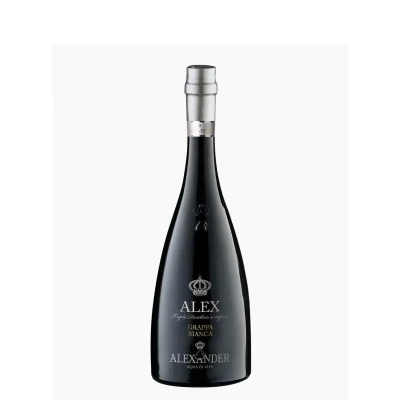 Alexander Grappa Bianca