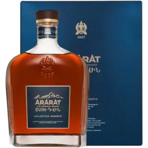 Brandy Ararat Dvin Collection Reserve