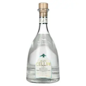 Grappa Cellini Cru Bianca