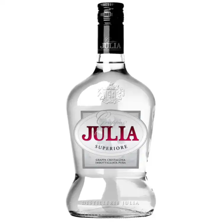 Grappa Julia Superiore