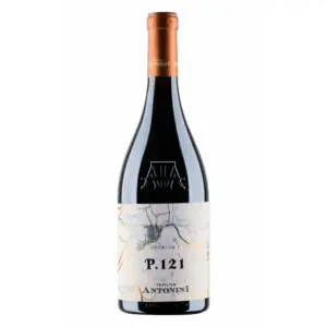 Tenuta Antonini P.121 Montepulciano d’Abruzzo DOCG