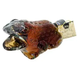 Brandy Żaba Armenian