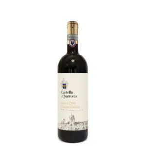 CHIANTI CLASSICO RISERVA DOCG Castello di Querceto