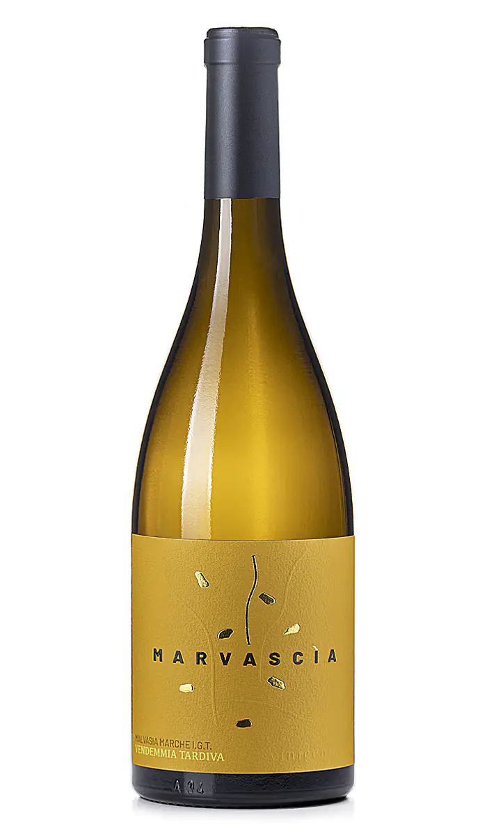 Centanni Marvascia Malvasia Bianca