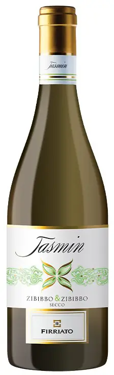 Firriato Jasmin Zibibbo