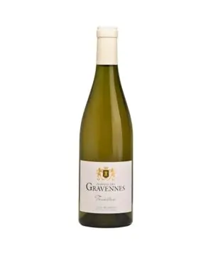 Gravennes BIO Tradition Blanc 2024