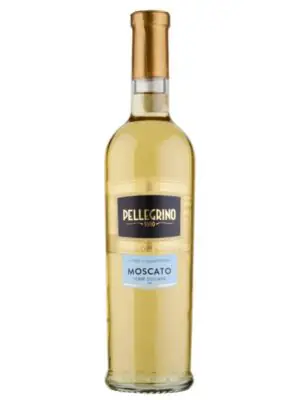 Pellegrino Moscato Vino Liquorosso