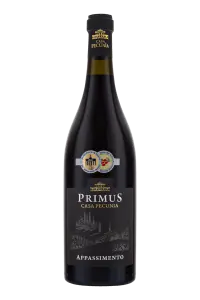 Primus Appassimento Puglia 13% 0.75l