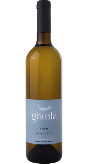 Gamla Sauvignon Blanc