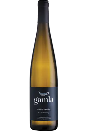 Gamla White Riesling