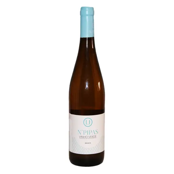 WINO N'Pipas Vinho Verde DOC