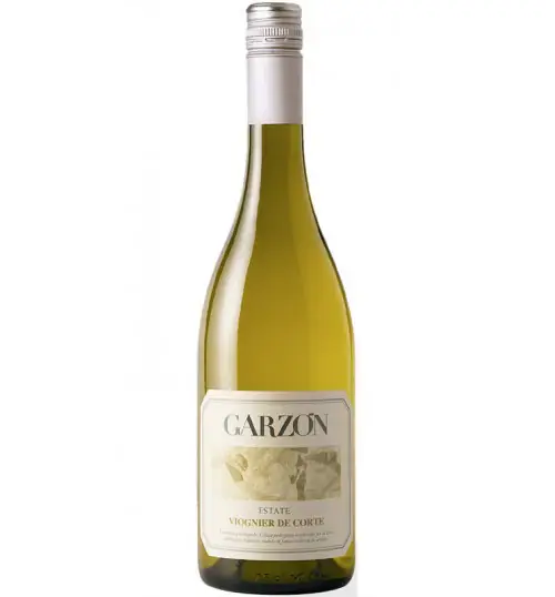 Garzón Viognier de Corte
