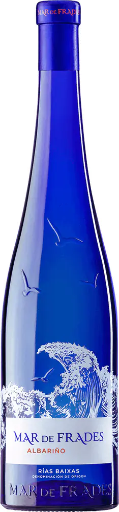 Mar de Frades Albariño