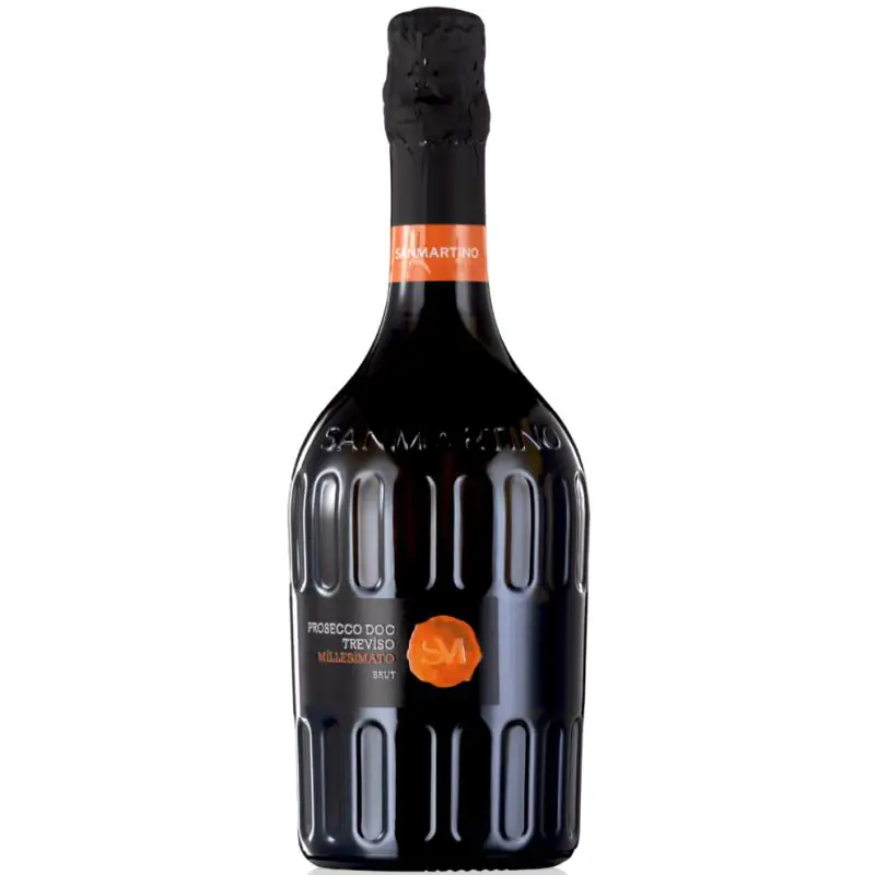 Prosecco San Martino Treviso Millesimanto Brut