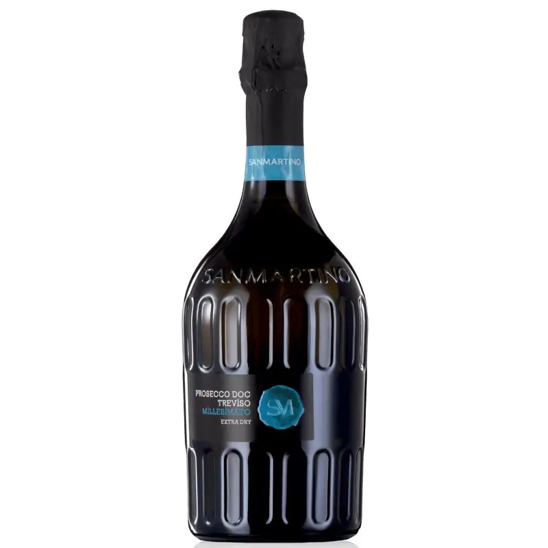 Prosecco San Martino Treviso Millesimanto Extra Dry