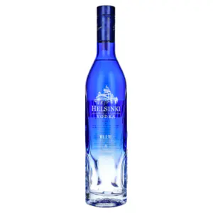 WÓDKA HELSINKI BLUE 40% 0,5l