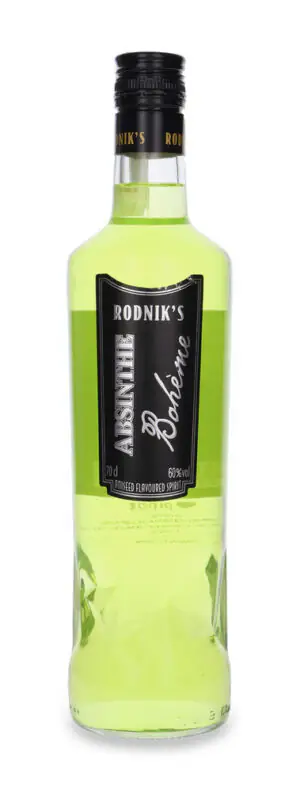 Absynt Rodnik's Boheme 60%