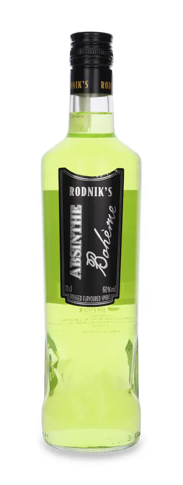 Absynt Rodnik's Boheme 60%