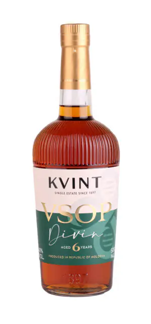 Brandy Kvint Divin VSOP 6yo