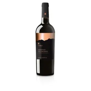 Feudi Salentini Terra Primitivo del Salento