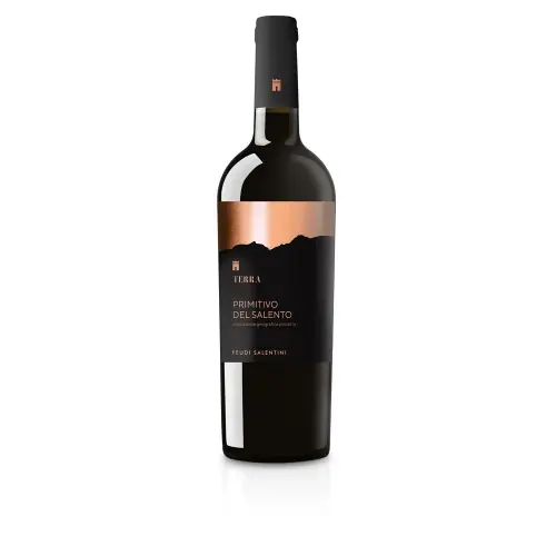 Feudi Salentini Terra Primitivo del Salento
