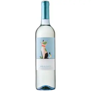 Gatao Vino Verde