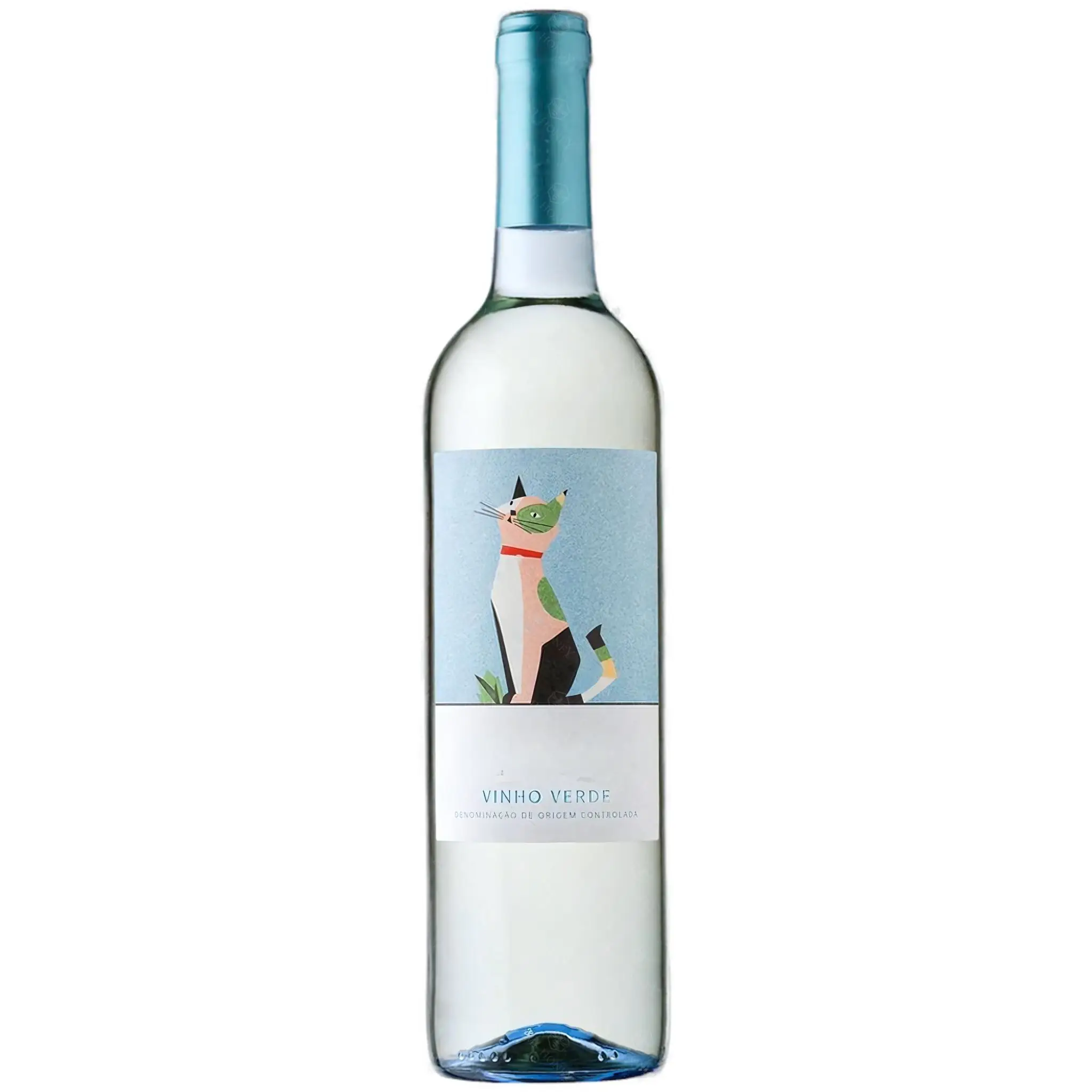 Gatao Vino Verde