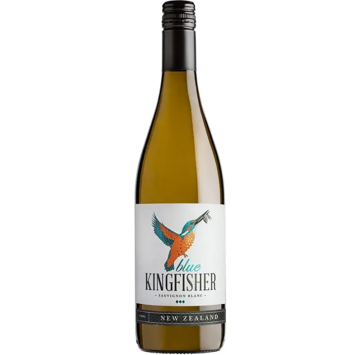 Kingfisher Sauvignon Blanc