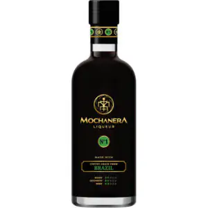 Likier Mochanera No 1 Brazil Coffee Grain