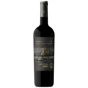 MORANDE GRAN RESERVA CARMENERE