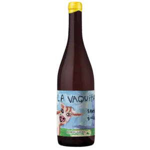 SANTA JULIA LA VAQUITA MALBEC TORRONTES