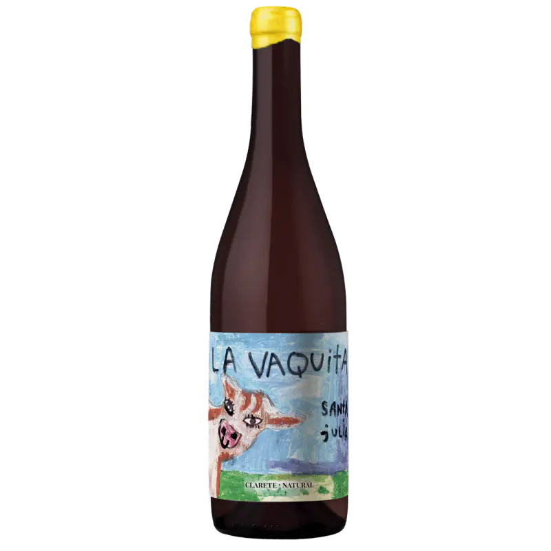 SANTA JULIA LA VAQUITA MALBEC TORRONTES