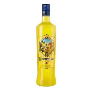 Limoncello Gagliano 28% 0.7l