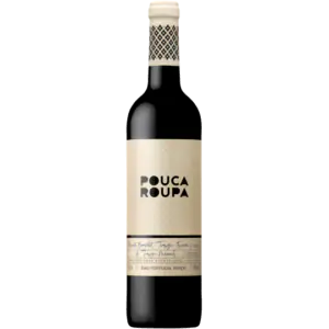 POUCA ROUPA RED
