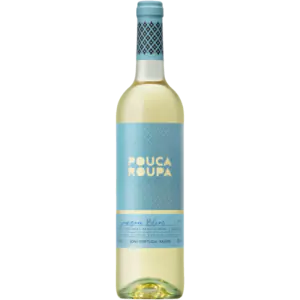 POUCA ROUPA WHITE Sauvignon Blanc