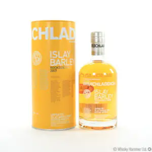 BRUICHLADDICH ISLAY BARLEY 2007 WHISKY 0,7L 50%