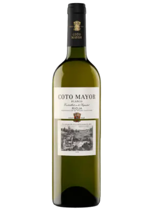 Coto Mayor Blanco