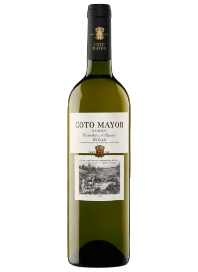 Coto Mayor Blanco