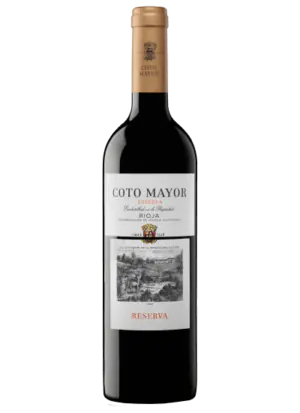 Coto Mayor Reserva