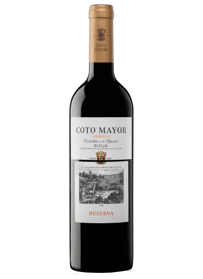 Coto Mayor Reserva