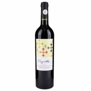 Cruz Alta Cabernet Sauvignon