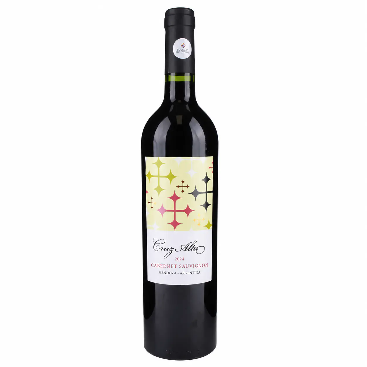 Cruz Alta Cabernet Sauvignon