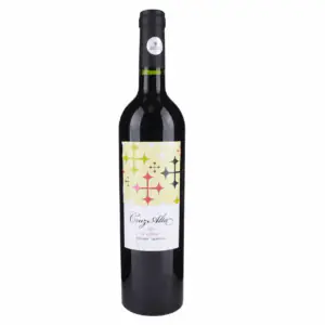 Cruz Alta Malbec