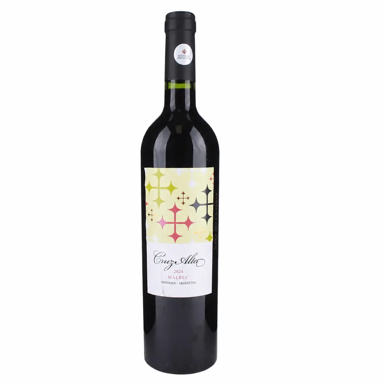 Cruz Alta Malbec