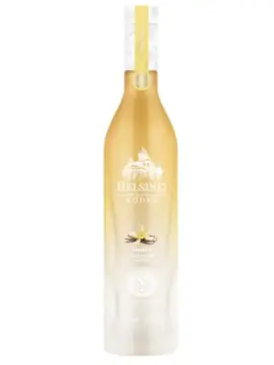 HELSINKI VANILLA 40% 0,7L