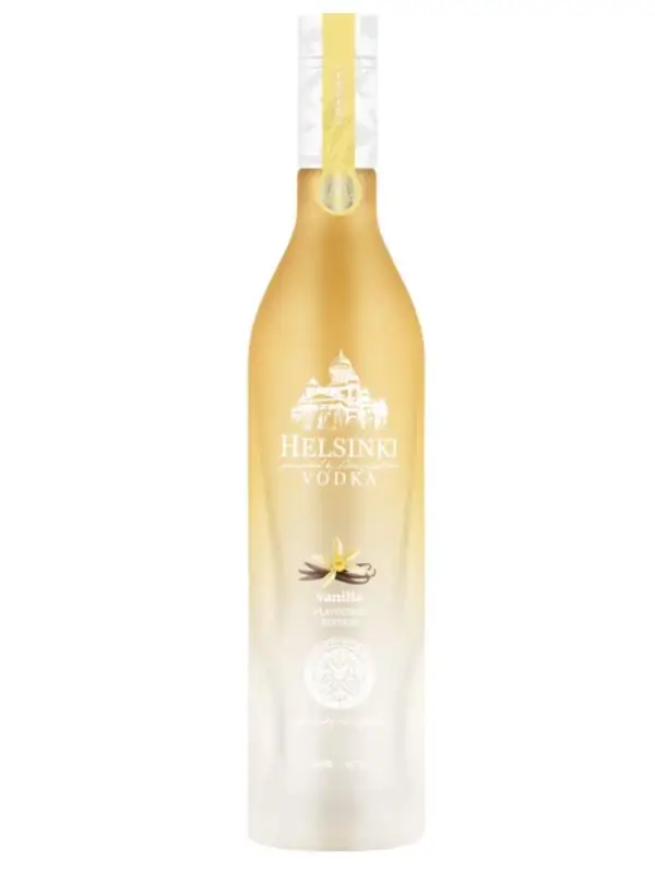 HELSINKI VANILLA 40% 0,7L