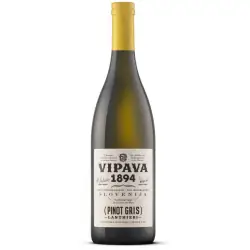 Vipava Lanthieri Pinot Gris